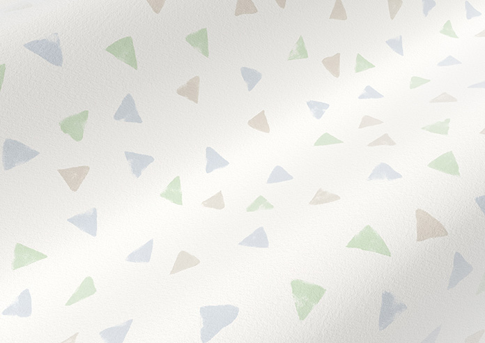 Confetti, Popsicle - Made to Measure Curtains - Image 4